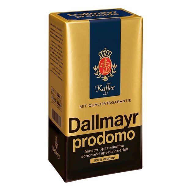 Malta kava "Dallmayr" Prodomo, 500g